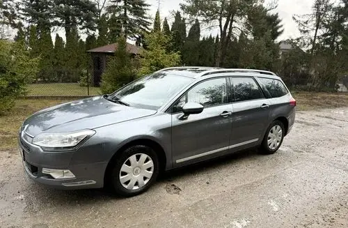 CITROEN C5 