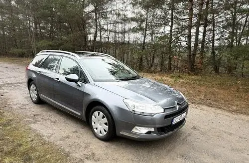CITROEN C5 