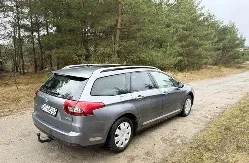 CITROEN C5 