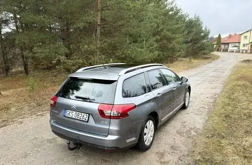 CITROEN C5 