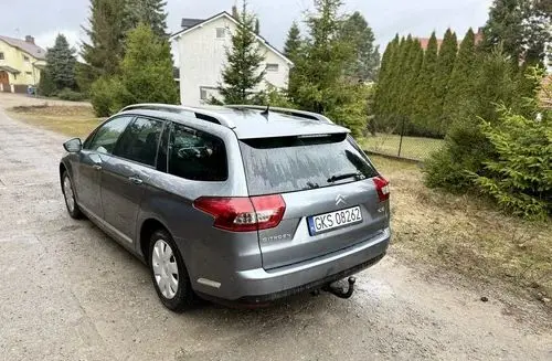 CITROEN C5 