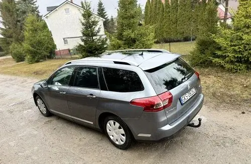 CITROEN C5 