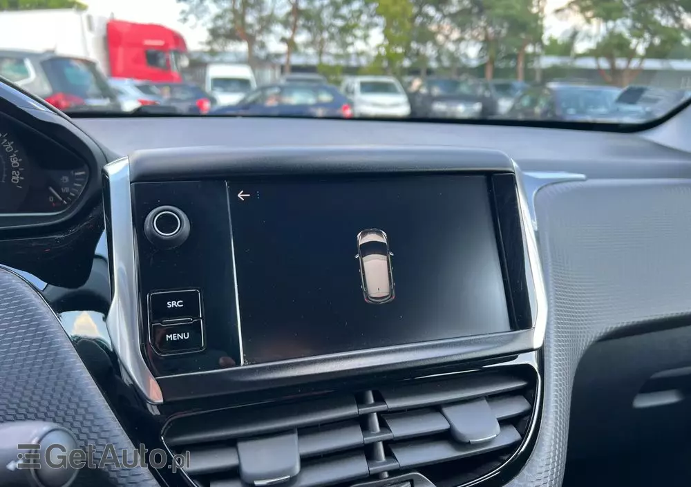 PEUGEOT 208 1.2 PureTech GPF Allure S&S EAT6