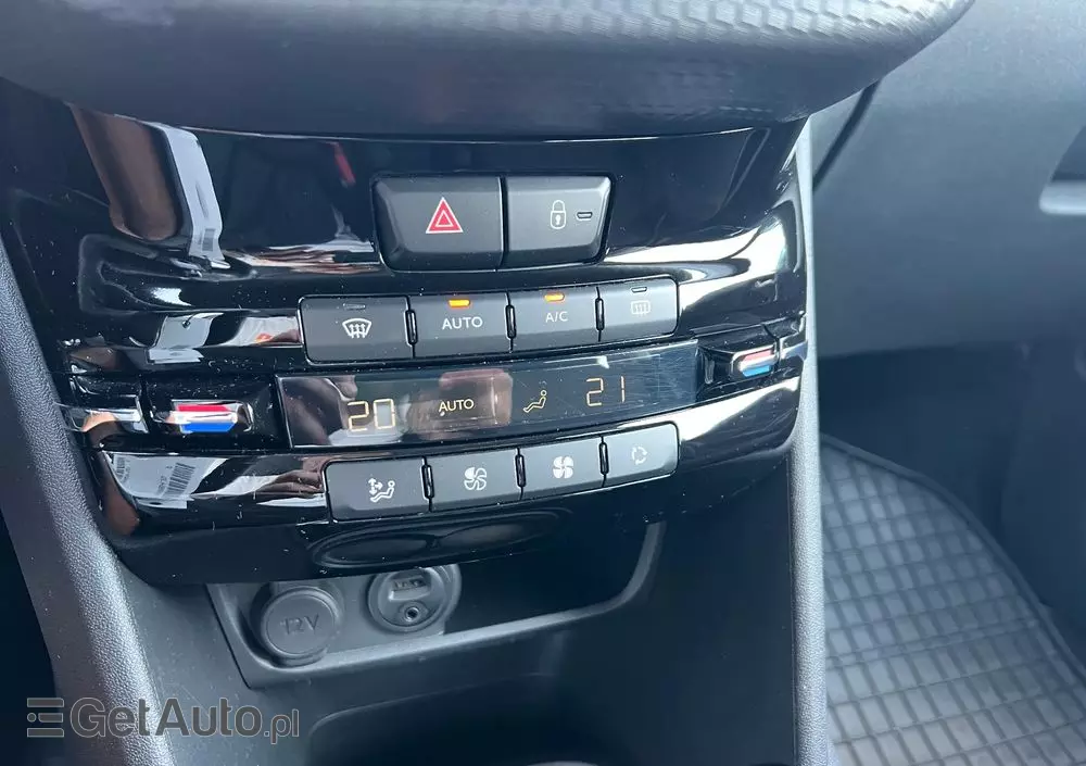 PEUGEOT 208 1.2 PureTech GPF Allure S&S EAT6