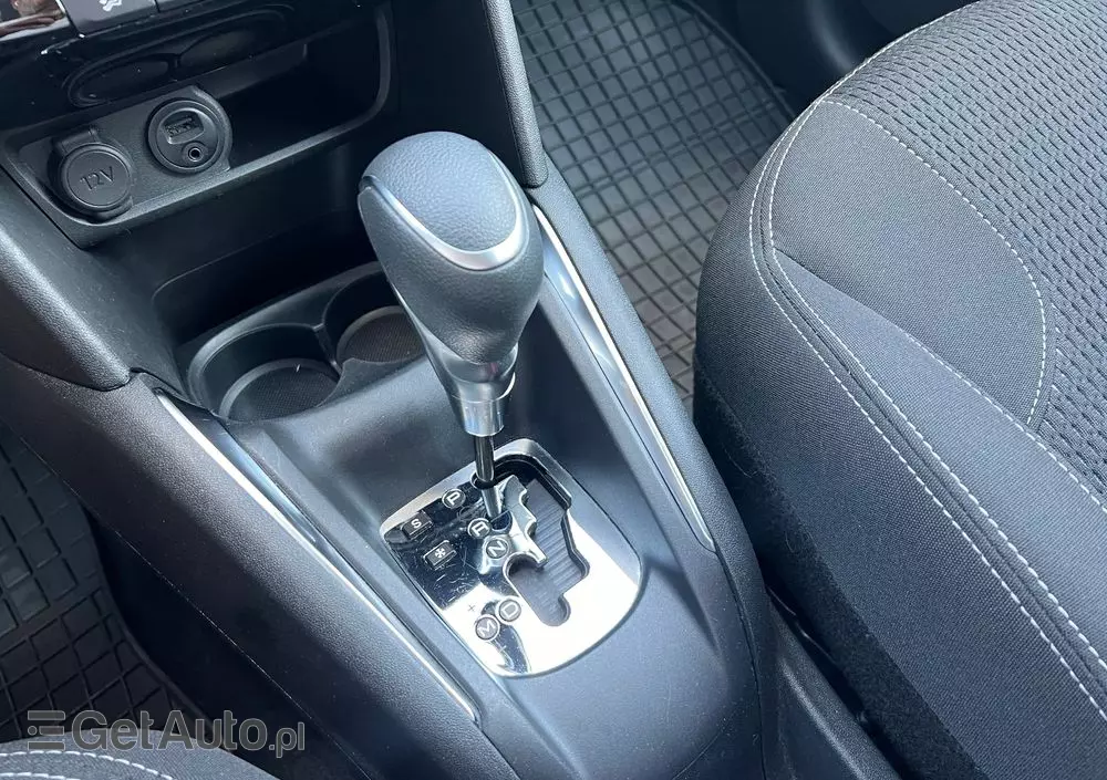 PEUGEOT 208 1.2 PureTech GPF Allure S&S EAT6