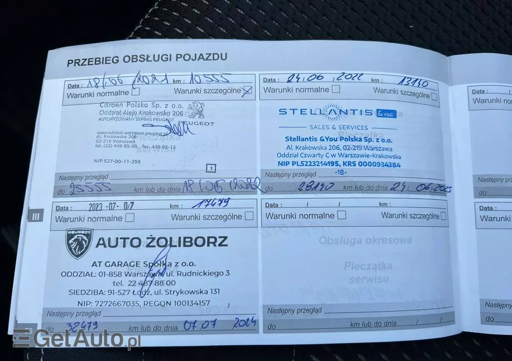 PEUGEOT 208 1.2 PureTech GPF Allure S&S EAT6