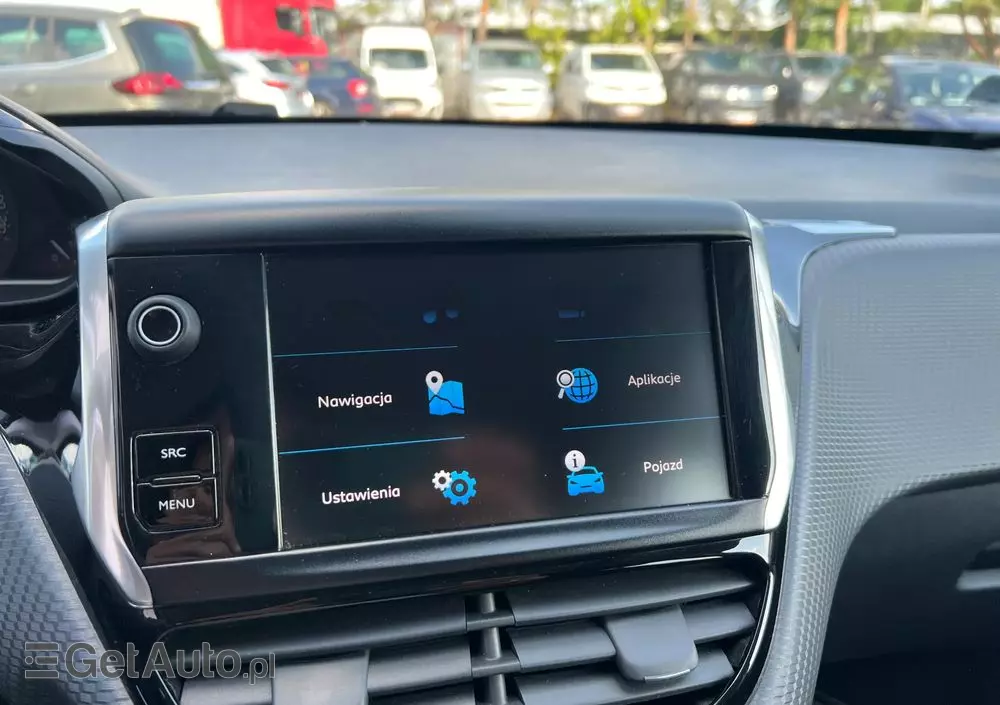 PEUGEOT 208 1.2 PureTech GPF Allure S&S EAT6