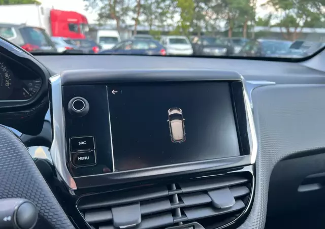 PEUGEOT 208 1.2 PureTech GPF Allure S&S EAT6