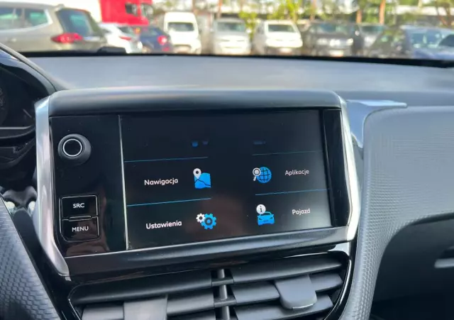 PEUGEOT 208 1.2 PureTech GPF Allure S&S EAT6