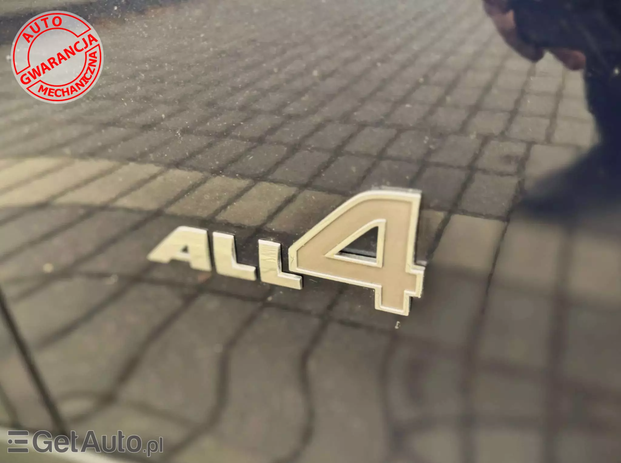 MINI Countryman Cooper S All4