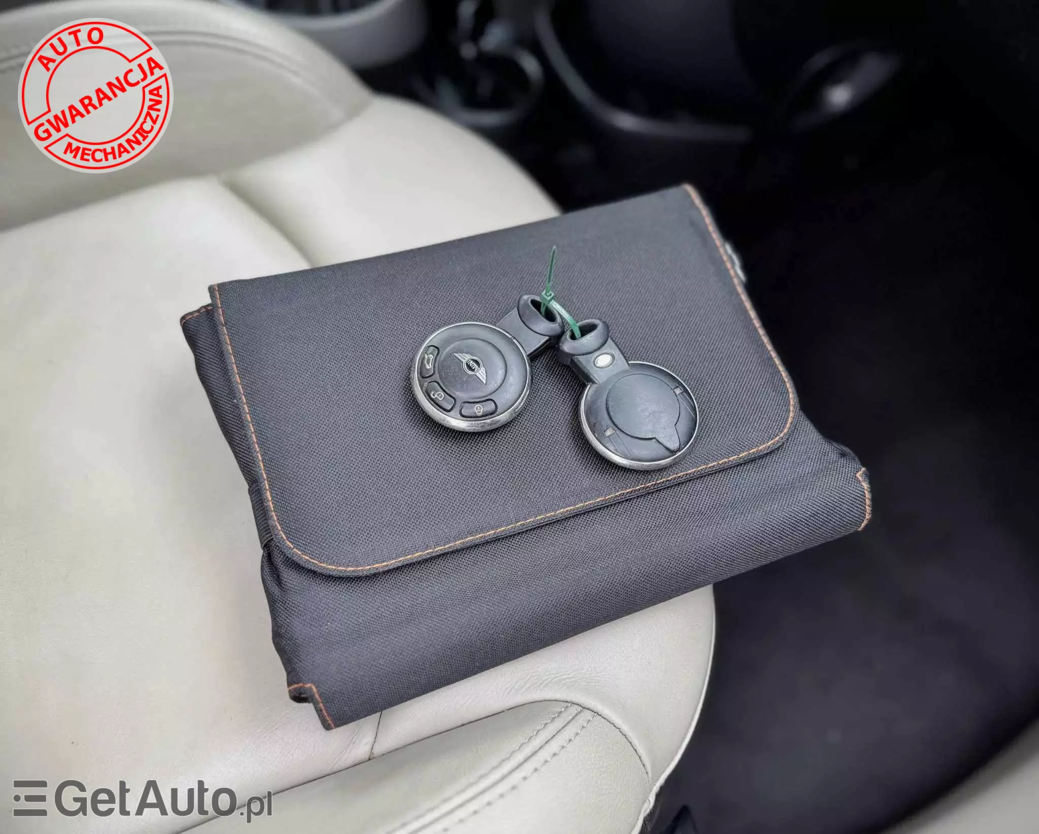 MINI Countryman Cooper S All4