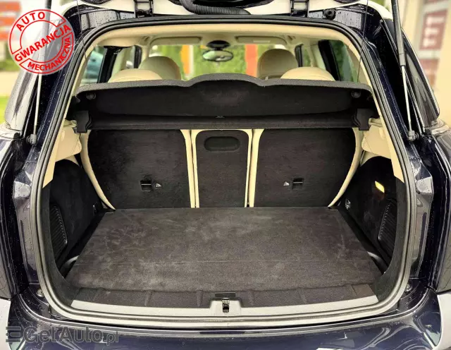 MINI Countryman Cooper S All4