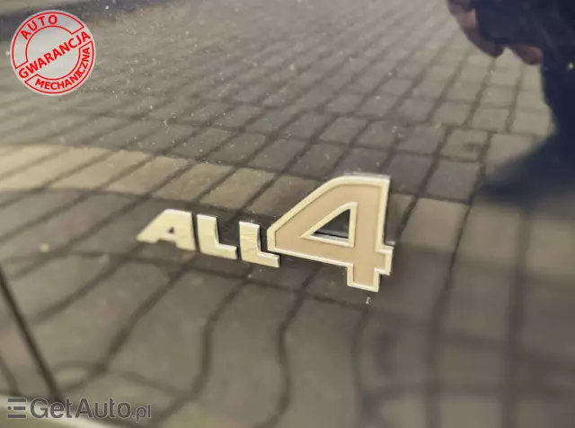 MINI Countryman Cooper S All4