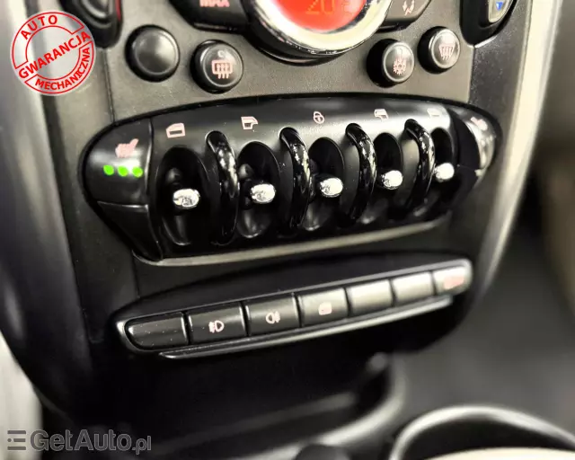 MINI Countryman Cooper S All4