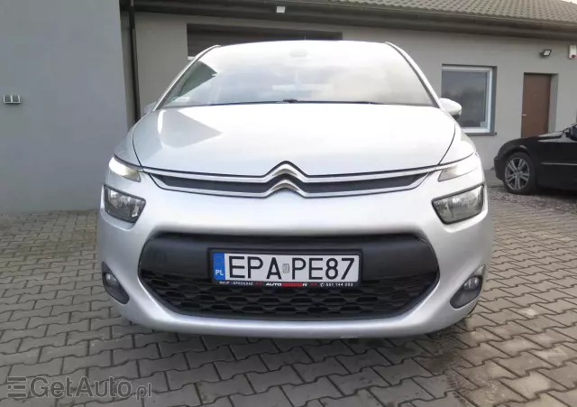 CITROËN C4 Picasso 