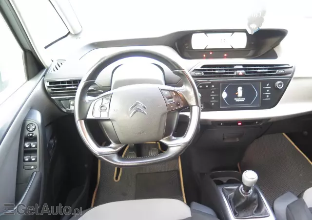 CITROËN C4 Picasso 