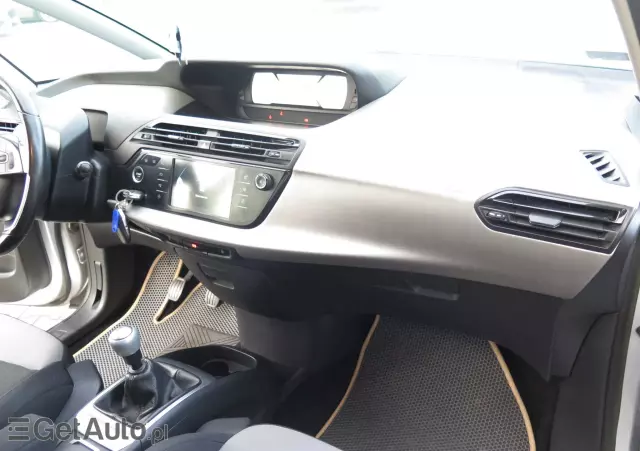 CITROËN C4 Picasso 
