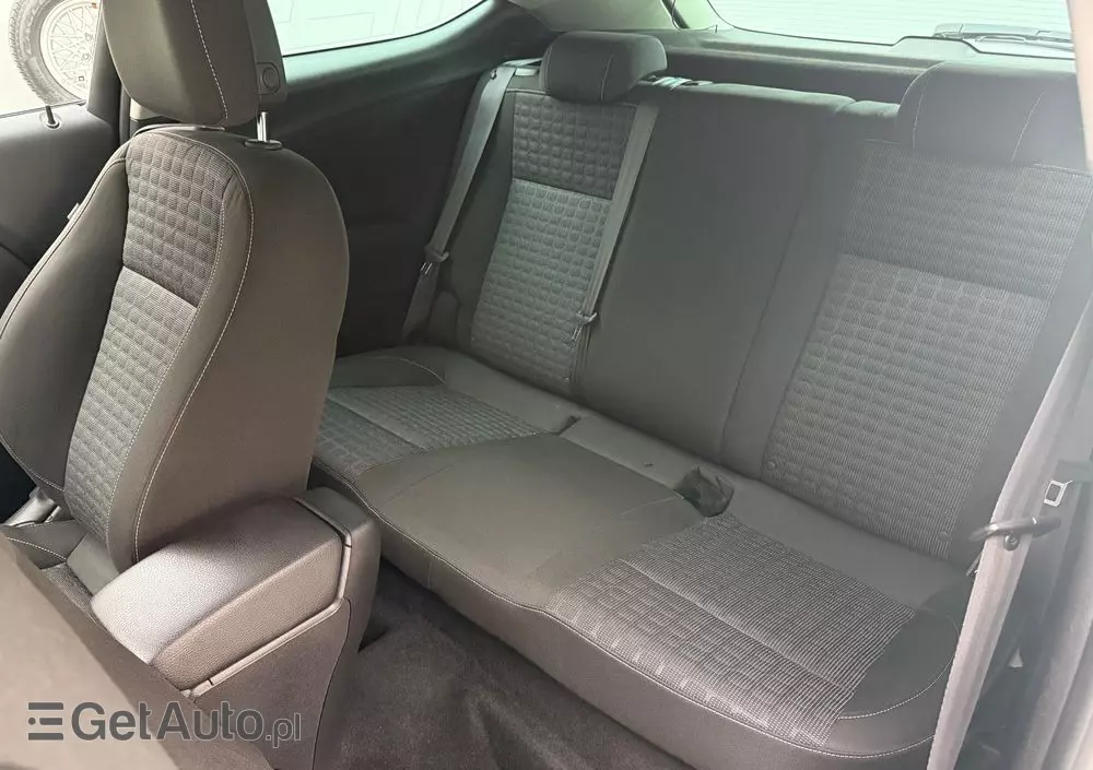 OPEL Astra GTC 1.6 SIDI Turbo ecoFLEX Start/Stop Innovation