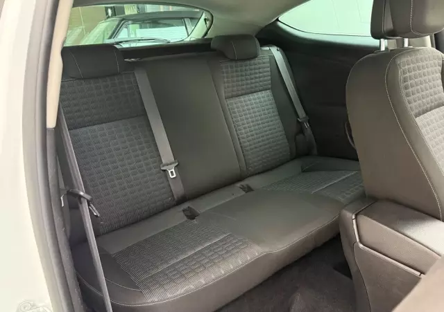 OPEL Astra GTC 1.6 SIDI Turbo ecoFLEX Start/Stop Innovation