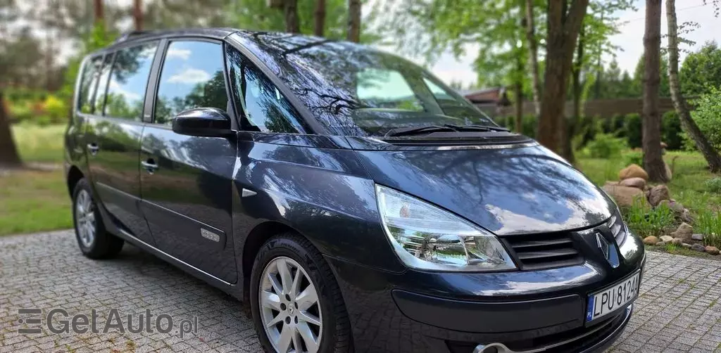 RENAULT Espace 