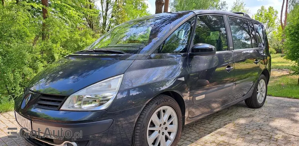 RENAULT Espace 