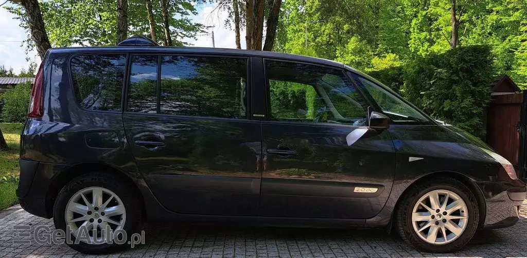 RENAULT Espace 