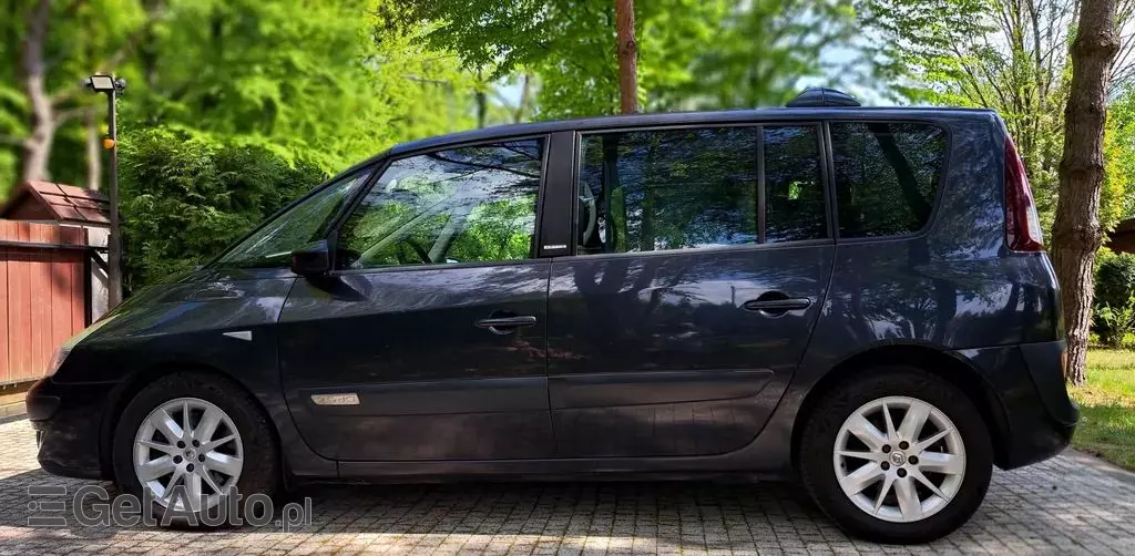 RENAULT Espace 