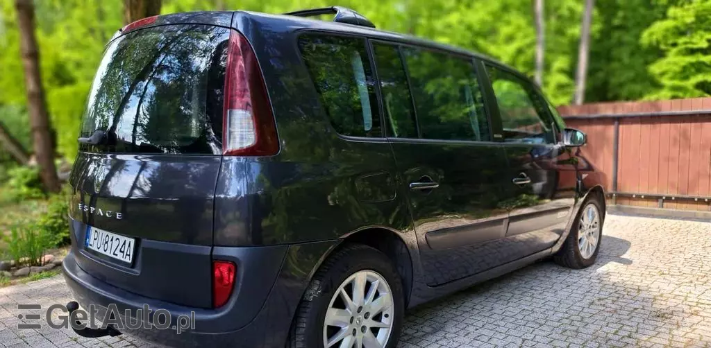 RENAULT Espace 