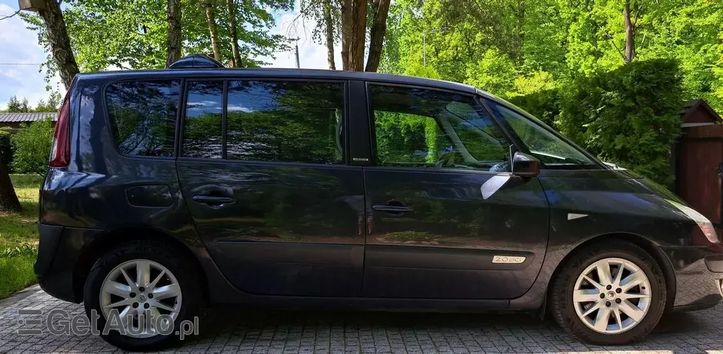 RENAULT Espace 