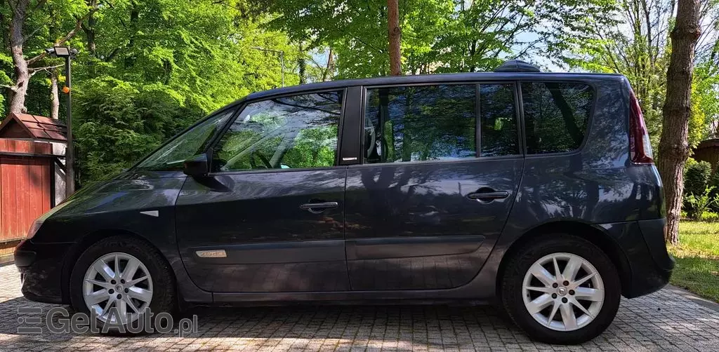 RENAULT Espace 