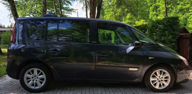 RENAULT Espace 
