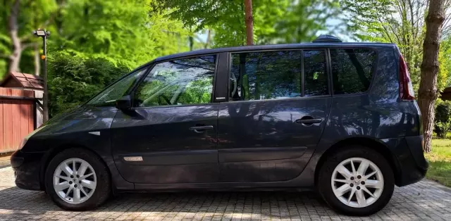 RENAULT Espace 