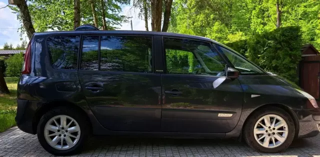 RENAULT Espace 