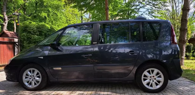 RENAULT Espace 