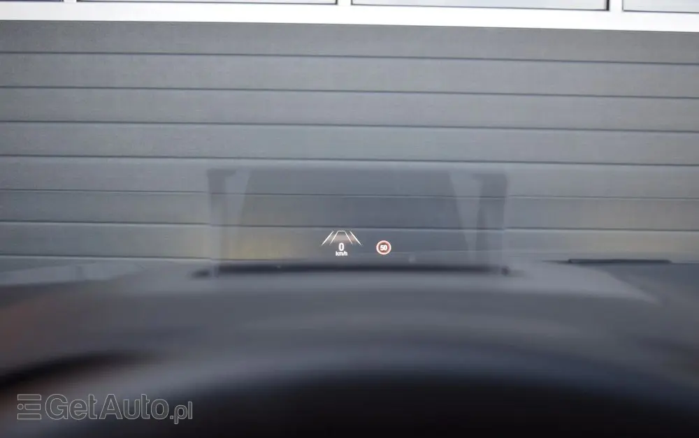 FORD Kuga 2.0 EcoBlue Hybrid TITANIUM X