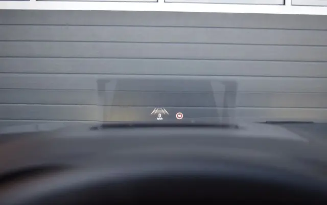 FORD Kuga 2.0 EcoBlue Hybrid TITANIUM X