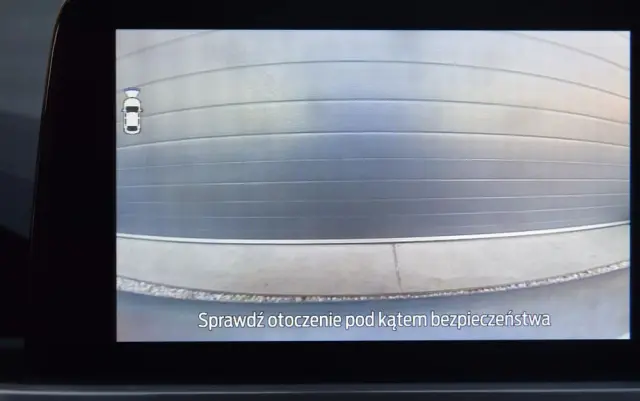 FORD Kuga 2.0 EcoBlue Hybrid TITANIUM X