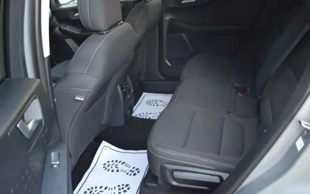 FORD Kuga 2.0 EcoBlue Hybrid TITANIUM X