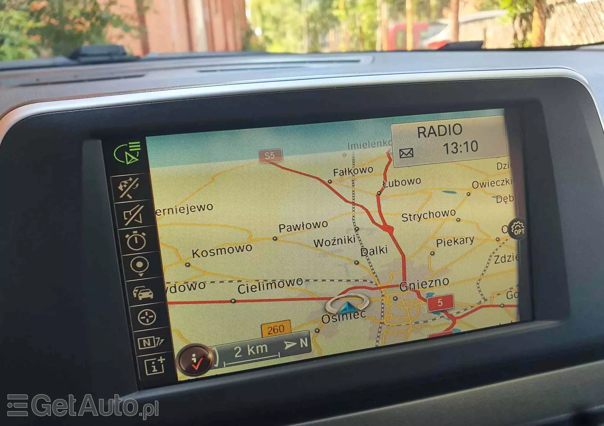 BMW Seria 2 218d Active Tourer Luxury Line