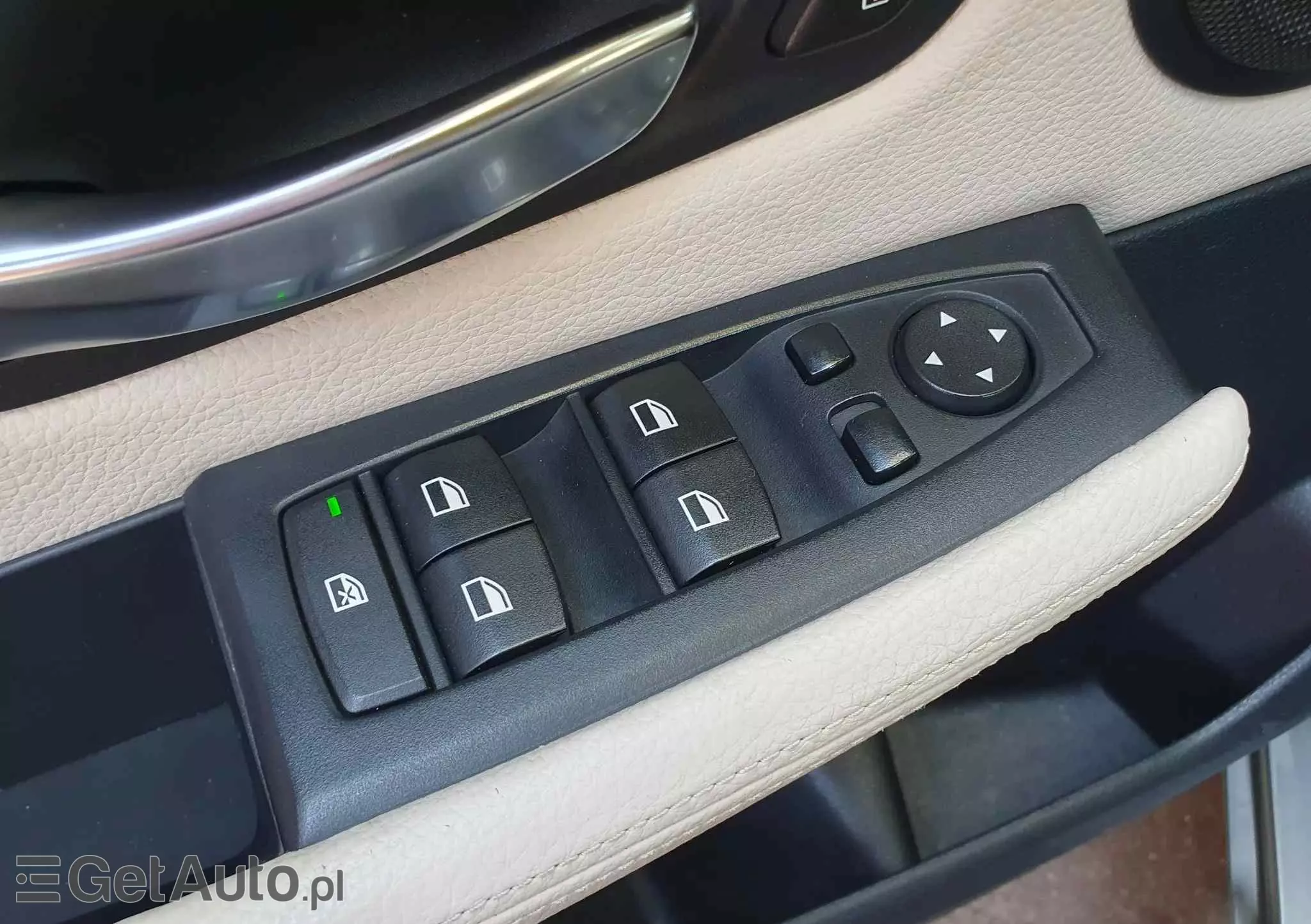 BMW Seria 2 218d Active Tourer Luxury Line