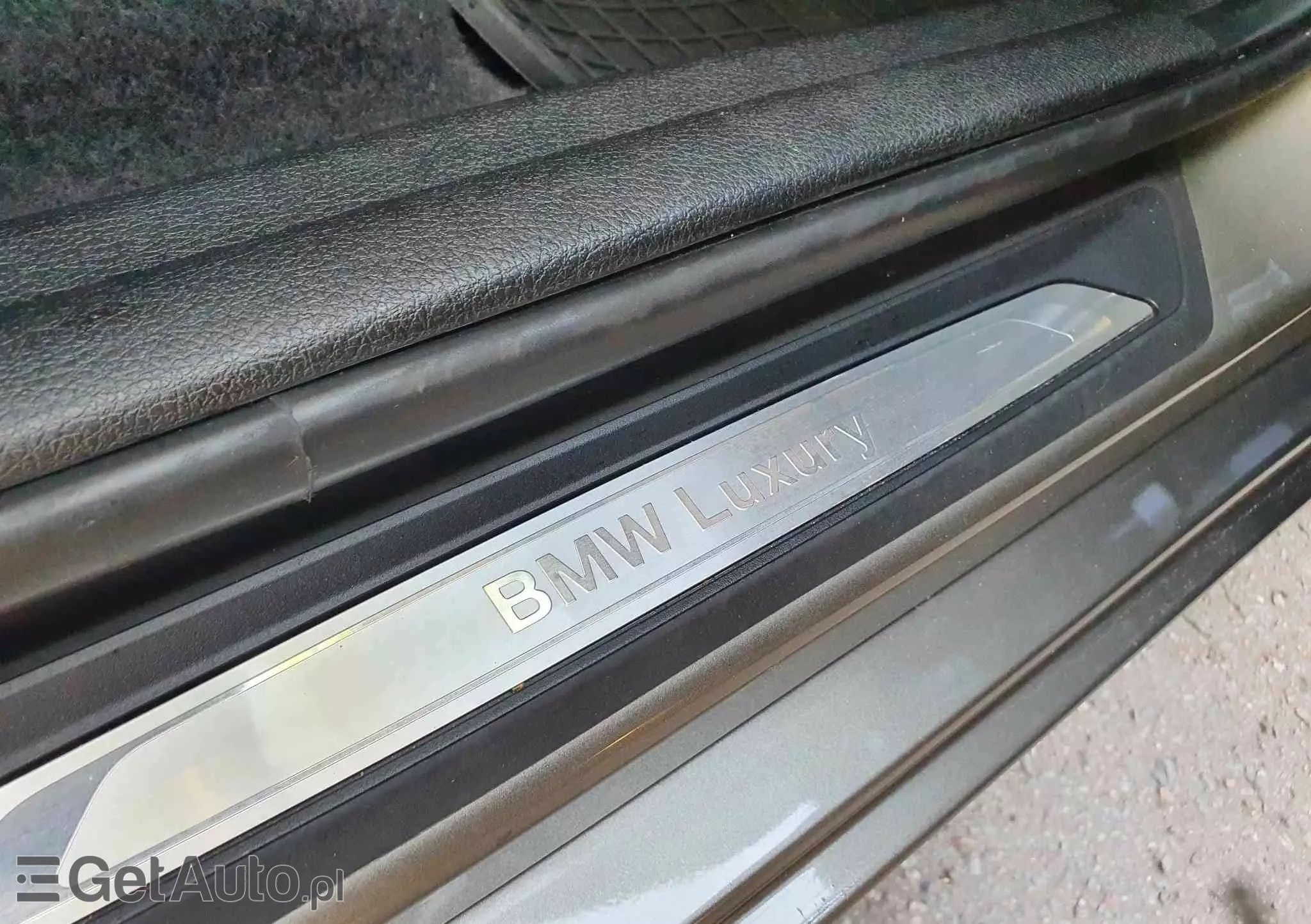 BMW Seria 2 218d Active Tourer Luxury Line