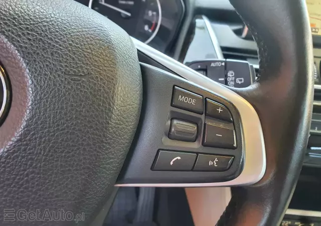 BMW Seria 2 218d Active Tourer Luxury Line