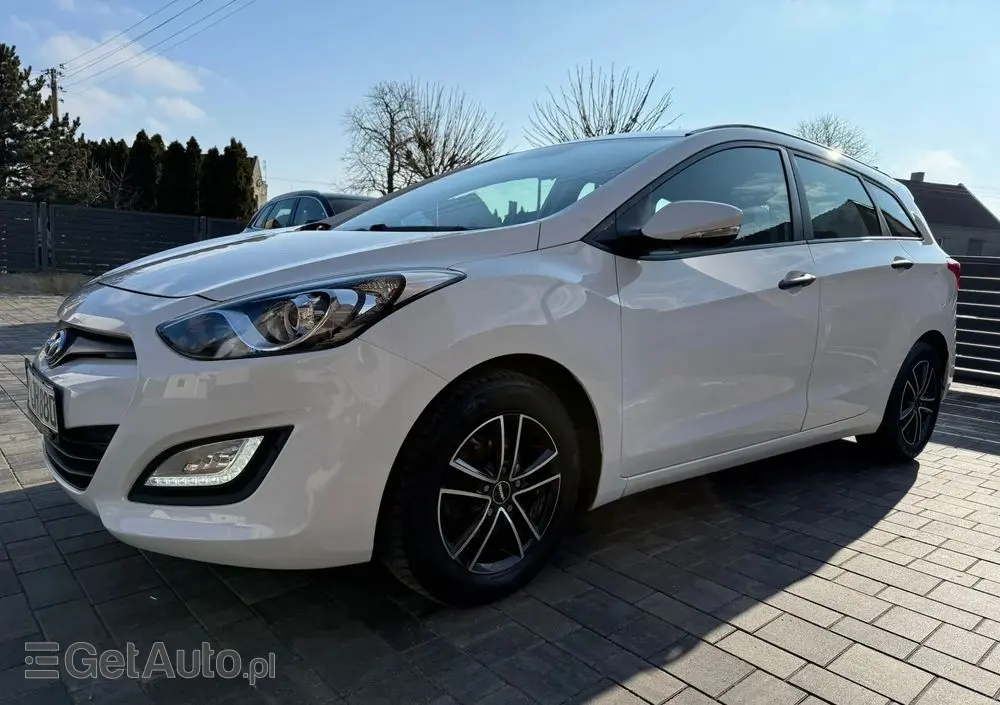 HYUNDAI I30 1.4 Premium
