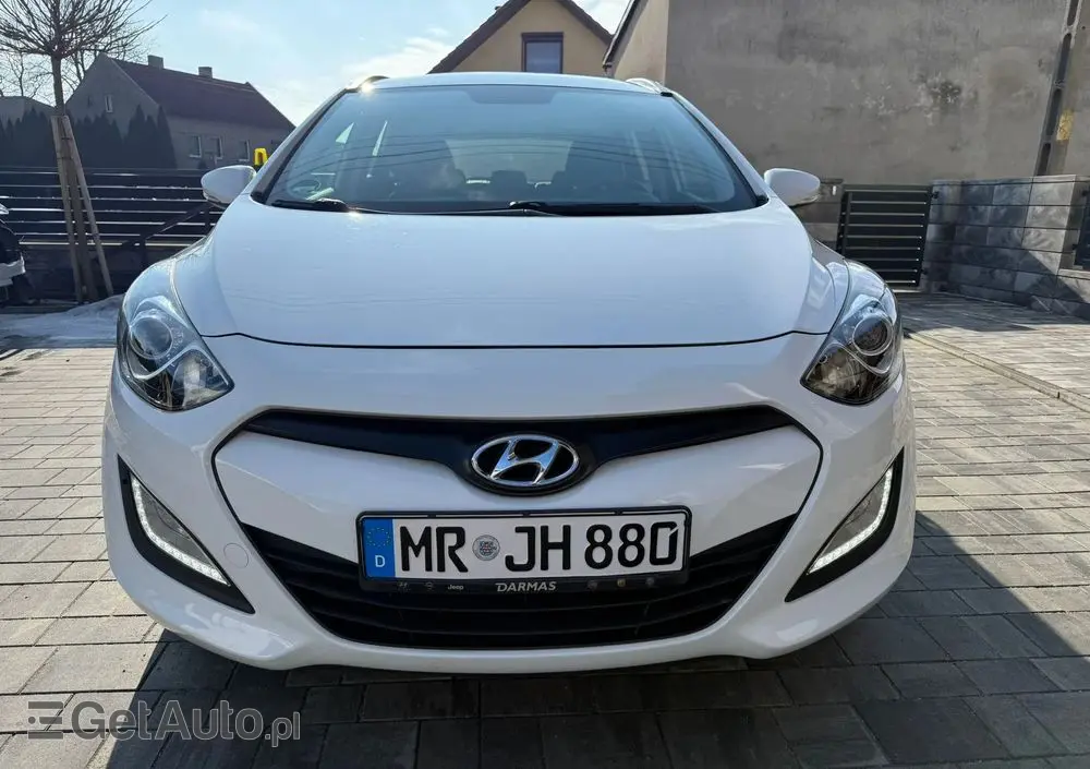 HYUNDAI I30 1.4 Premium