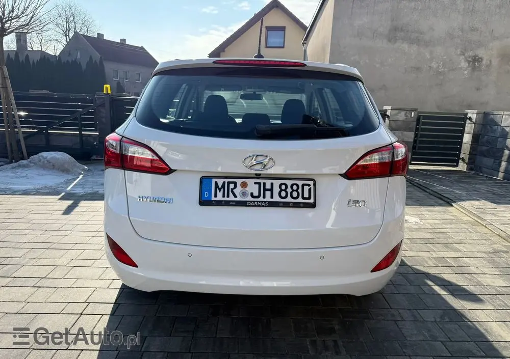 HYUNDAI I30 1.4 Premium