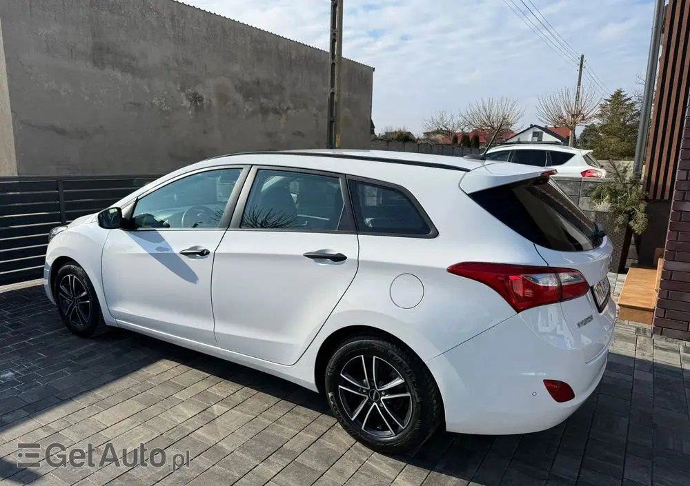 HYUNDAI I30 1.4 Premium