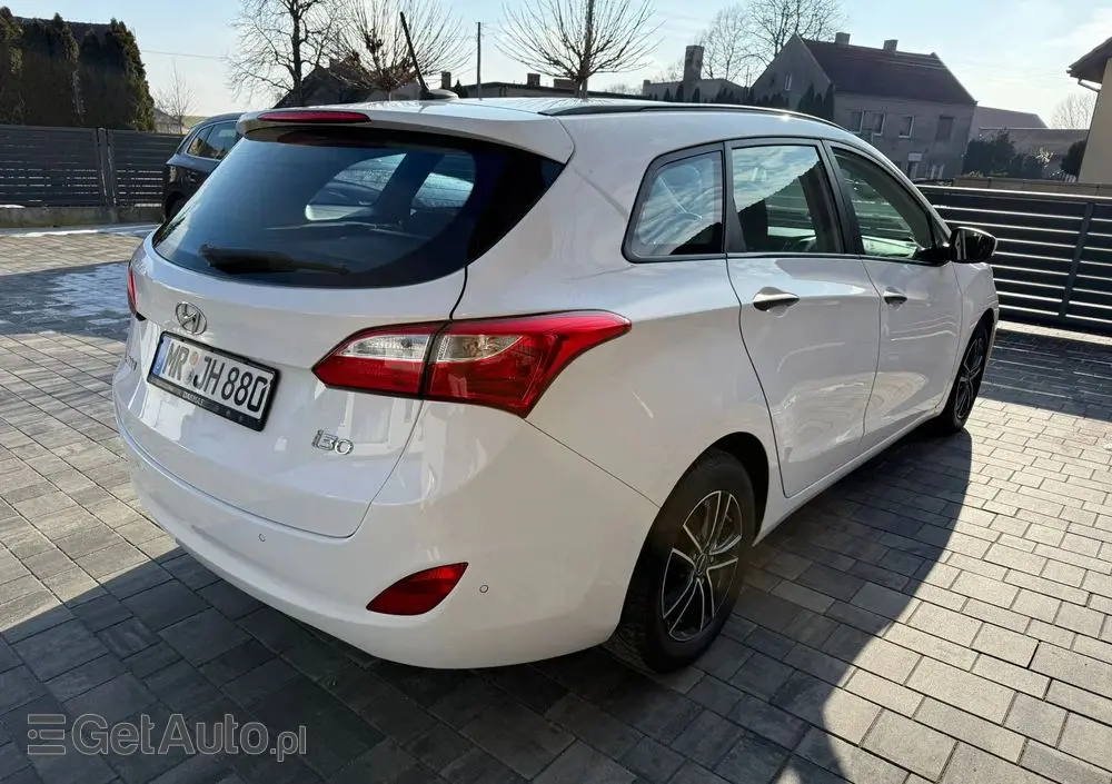 HYUNDAI I30 1.4 Premium