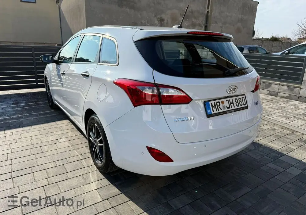 HYUNDAI I30 1.4 Premium