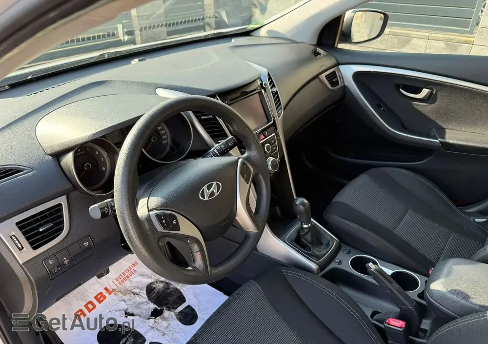 HYUNDAI I30 1.4 Premium