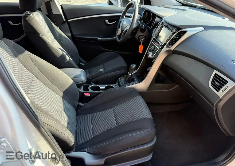 HYUNDAI I30 1.4 Premium